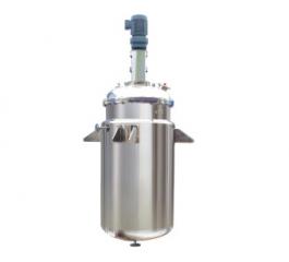 JG型系列生物發酵罐
